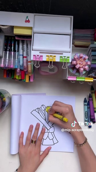 🌷🌷🌷#creatividad #fyp #ttshop #inspiration