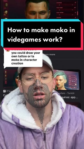 Understanding the Art of Creating Tamoko in Video Games