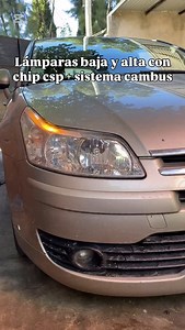 💡 Lámpara LED Premium para auto ✅ Chip CSP de alta gama ✅ Sistema Canbus: ¡no da error! ✅ Luz blanca ultra brillante (6000K) ✅ Máxima potencia y alcance ✅ Enfoque preciso, sin encandilar ✅ Diseño compacto: entra en cualquier faro ✅ Refrigerada por cooler silencioso ✅ Materiales de calidad aeronáutica ✅ Hasta 30.000 horas de vida útil ✅ Garantía real de 3 meses 📲 WhatsApp 1128762062 🚚 Envíos a todo el país 🔧 Instalación inmediata y sin turno #LucesLEDPremium #TuningArgentina #IluminaciónFullL