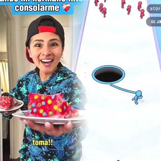 Share with friends for double the fun. #pov #sketch #comedy #performance #story #fyp