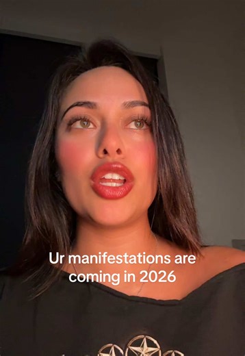 Manifesting Success: Your Guide to 2026 Goals