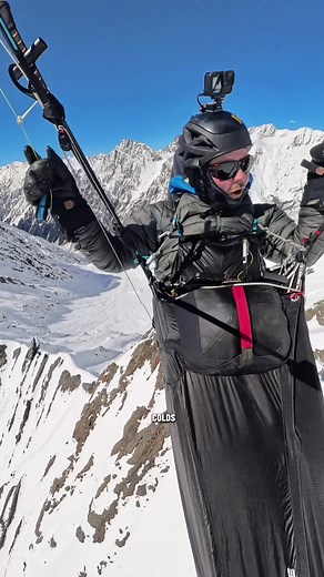Paragliding & Camping in India's Himalayas | Fly Camp Himalaya