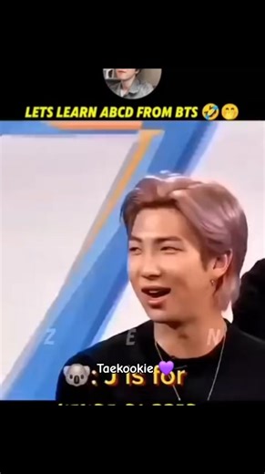 BTS member cutest moments 💜💜#RM #Foryou #TIKTOK #ARMY #yontan🐶