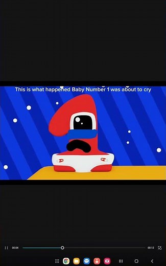 Baby Number 1 is Crying (Wonderland) | What Happened?