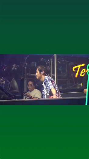 Let's go spirit | Giovanni Surya Saputra