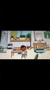 Pls stop!! #capcut #tocaboca #tocalifeworld #shorts