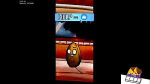 twiddle finger but bad（请保护好你们的耳朵！）