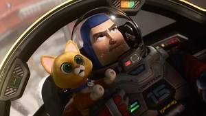 Buzz Lightyear, do universo de Toy Story, ganha novo trailer revelador