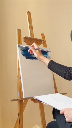 Hand-Painted Aurora Sky 🌌✨ Watch the Magic Unfold! 🛒 Tap the link in bio：https://artismore.net/ 🌟 Customizable & Handmade 🚚 Free worldwide shipping 🔄 30-day hassle-free returns For custom artwork inquiries, please contact us at: 📧 Info@artismore.net Our team will be happy to assist you with size, style, and pricing details. #AuroraPainting #HandmadeArt #OilPaintingProcess #NorthernLightsArt #ArtLovers #HomeDecorArt #DIYArtVideo #PaintingProcess #CustomArt #UniqueHomeDecor #ArtForSale #Colo