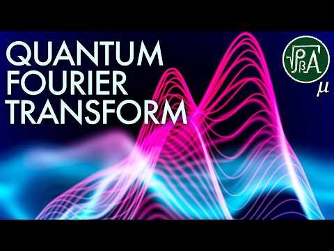 Quantum Fourier Transform: Understand the Idea, Not the Formula