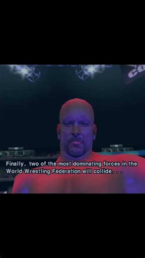 Epic promo from WWF Just Bring It. Who’s your pick? 👊💥