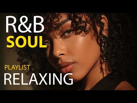 Late Night Smooth R&B Radio 💔 Emotional Love Songs & Calm Mood 🔴 LIVE 24/7