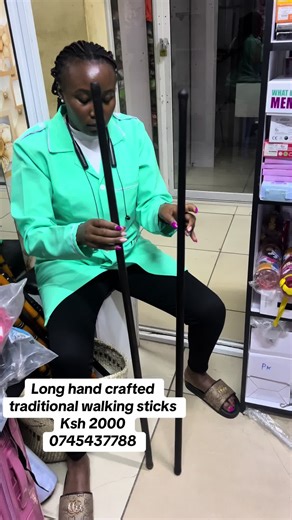 -Yumbi's Collections (@yumbiscollections) - Handcrafted Traditional Walking Sticks at Yumbis Collections