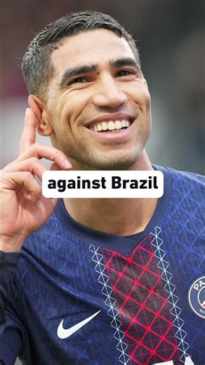 It's Time To Take Morocco Seriously 🇲🇦