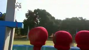 Wipeout US Season 3 Episode 3 HD