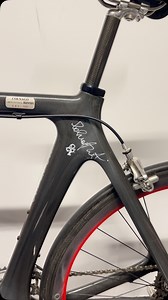 pure art !!! Colnago Ferrari🇮🇹 . . . Made in Italy #cycling #bikeporn #cyclinglife #steelisreal #vintagebike #ciclismo #campagnolo #vintage #cyclingphotos #retro #vintagecycling #vintagebicycle #premiumcycling #roadbike #bike #steelvintagebike #eroica #cyclingpics #bicycle #colnagoworld #baaw #icon #cyclist #bikebug #igcjp #bikelife #ernestocolnago #design #campagnolorecord #colnagomaster | The Vintage Bikes