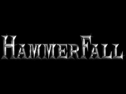 Hammerfall - Live in Pratteln 1997 [Full Concert]