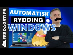 How to get Storage Sensor in Windows 10 to automatically clean up disk space