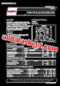 LA7833 Datasheet(PDF)