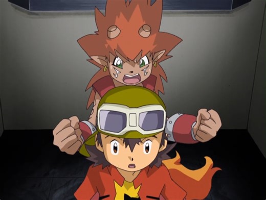 3.1K views · 43 reactions | Digimon Frontier Cap. 22 "El regreso de Takuya" - Español latino Para mas diversión sígueme en mi pagina de #seriesanimadasdetuinfancia te lo agradecería mucho 朗朗 | Series animadas de tu infancia | Facebook