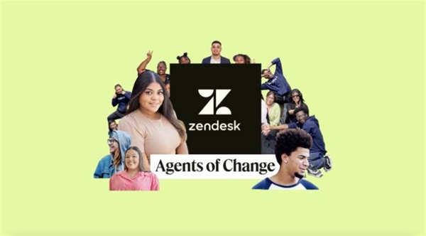 💫 The Zendesk Agents of Change program provides funding, free software, and free certification exams to nonprofits that give workforce development training to adults in underrepresented communities: https://zdsk.co/3HrP3m6 🎉 We're incredibly proud to share nearly 200 agents across five continents have been certified through the #TechForGood program since its inception in 2021. 👏 A huge shoutout to our Agents of Change nonprofit partners, who provide the upskilling programs that help close the