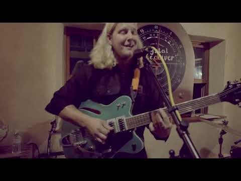 Spaceman (Live) Crystal Receiver