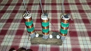 1K views · 24 reactions | @Star delta transformer 3 phase connection!! to primary and secondary connection wiring #Rell #viral #viralreels | Santosh Pamar | Facebook