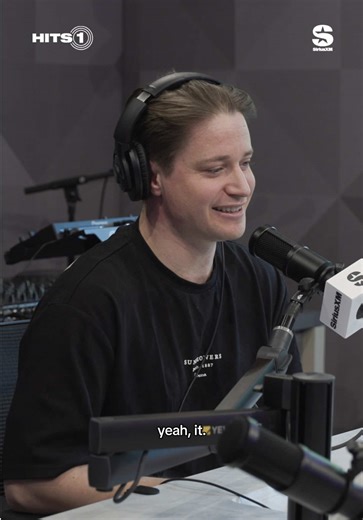 New Song Release Discussion with SiriusXM