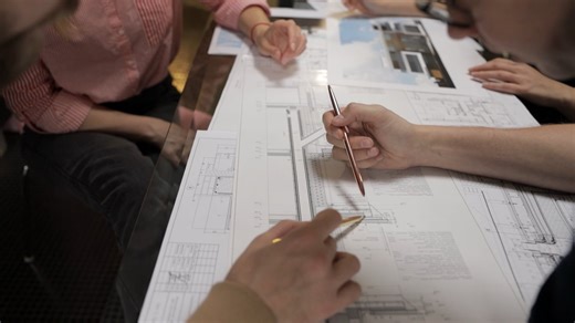 Architecture + Environmental Design