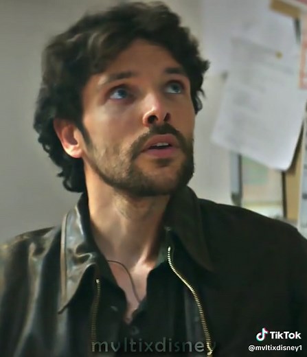 Jeff Wilson and Colin Morgan: A Legendary Duo | Editing Highlights