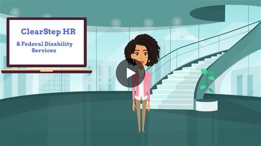🛡️ Federal Disability Retirement Support You Can Trust Navigating OPM disability retirement can feel overwhelming — but you don’t have to do it alone. At ClearStep HR Federal Disability… | ClearStepHR Federal Disability Services