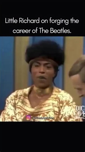 The Legacy of Little Richard: Rock and Roll Pioneer