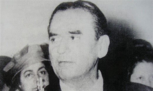 Μίκης Θεοδωράκης: Ένας πλοίαρχος έβαλε τη μουσική του στο κρατικό ραδιόφωνο