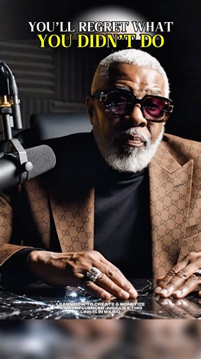 It’s better to try and lose than to not try at all.