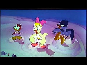 The Pebble and The Penguin - Hubie Meets Marina (1995)