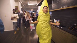 1.2K views · 40 reactions | Trick or treating: ✅ Fun & games: ✅ Costumes that deserve all the candy: ✅ A PARADE: ✅ Halloween can be a spooky time of year, but at Sprout HQ, it’s the cutest with #SproutKidsHalloween! | Sprout Social | Facebook