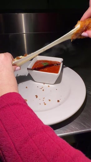 Top Appetizers to Try at Villa Castrioti