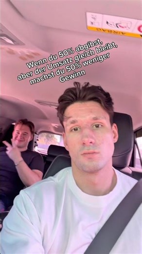 Gib nicht 50% an die falsche Agentur ab. #ofm #ofmanagement #ofmodel #fastfans