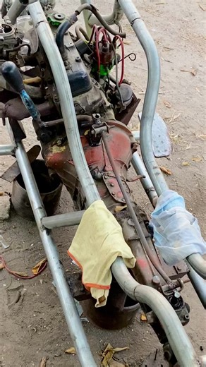 5 years of making finally it’s PERFECT !!🙏🙏 Our new gear selector by HARO MOTO BUILD 🙏 Share ko nadin mga kaharo yung kwento ng ating bagong Toklas🙏 Number one problem ko yan sa trike build natin mga kaharo kung pano magkambyo ng accurate and finally after 5 years na PERFECT DIN NATIN🙏 #sharing is caring 🙏❤️ | HARO MOTO BUILD