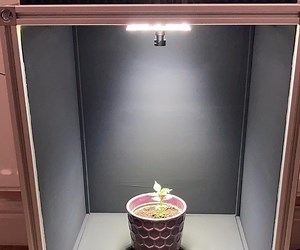 A DIY Imaging Fluorometer