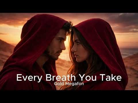 The Police - Every Breath You Take | Enigma Soul Cover (Gold Megafon)