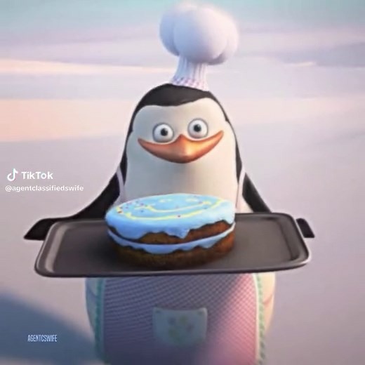 Penguins of Madagascar Edits: Fun Dance Moments