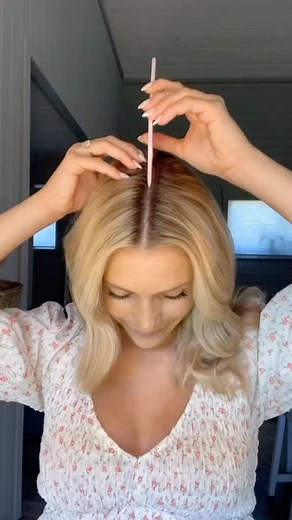 Daily Hair Tutorials 💇‍♀️ on Instagram: "Amazing hair tutorial 😍😍 Here you get amazing hair style ideas and learn simple beautiful hair styles 💓 . @audreyannej . #hairstyleideas #videohair #braidtutorial #hairtutorialvideo #hairvideotutorial #hairstyletutorial #braidoftheday #braidsofinstagram #hairglamvideos #tutorialhairdo #hairvideoshow #naturalhairtutorial #tutorialhair #cutehairstyles #marcbeauty #tutorialvideo #braidinglife #hairofinstgram #braidinspo #hairdecoration #hairstylevideo #l