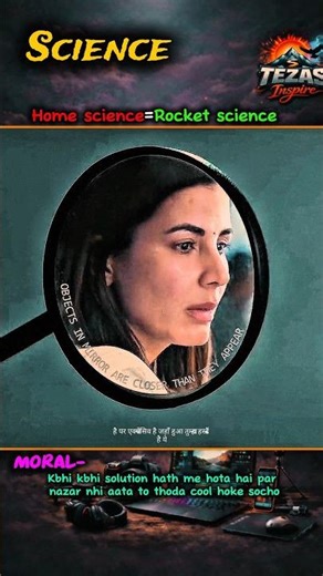 Home Science Se Rocket Science Tak: Junoon Jo Mission Mangal Bana” 🚀