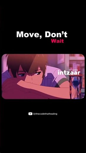 Waiting Is Costing You Everything #shorts #viral #emotionalvideo