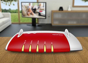 FritzBox als Repeater einrichten und WLAN erweitern