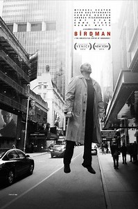 Let's Talk About...'Birdman' -