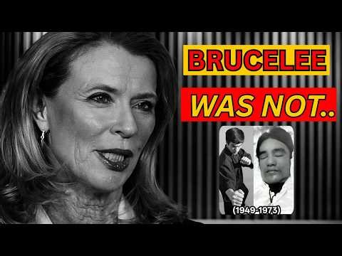 She Kept Quiet for 79 Years — Bruce Lee's Wife Finally Revealed What We All Suspected Was True