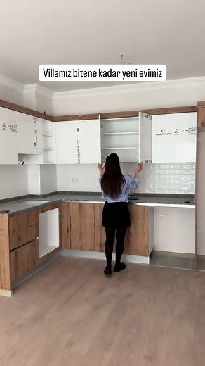 Villa Ev Modelleri: Başlangıç Rehberi