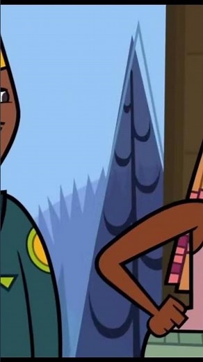 Nichelle Roasts Julia (Total Drama 2023 Reboot Season 2 Clip)